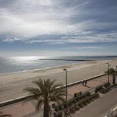 Apartamento Cerca De Playa Y Montana Ideal Familias O Relax Puzol Exteriér fotografie