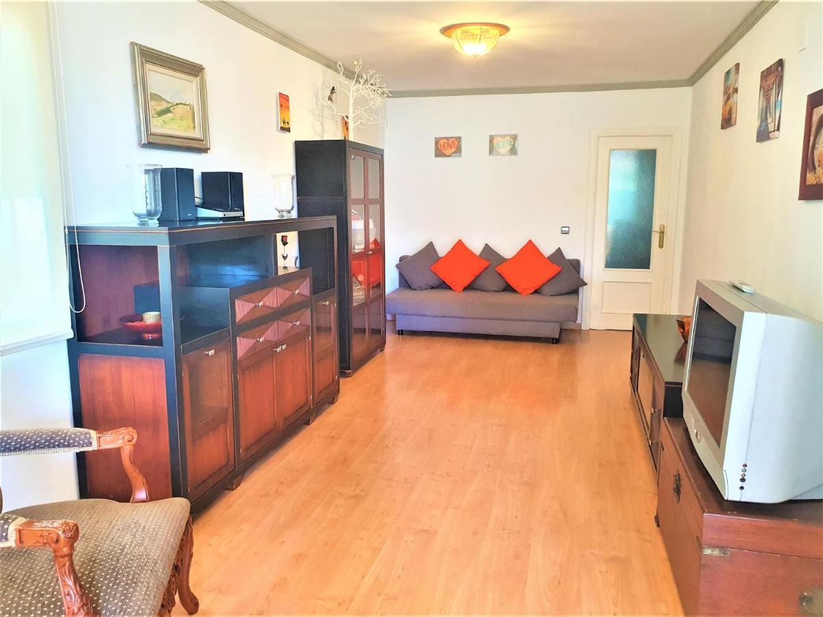 Apartamento Cerca De Playa Y Montana Ideal Familias O Relax Puzol Exteriér fotografie