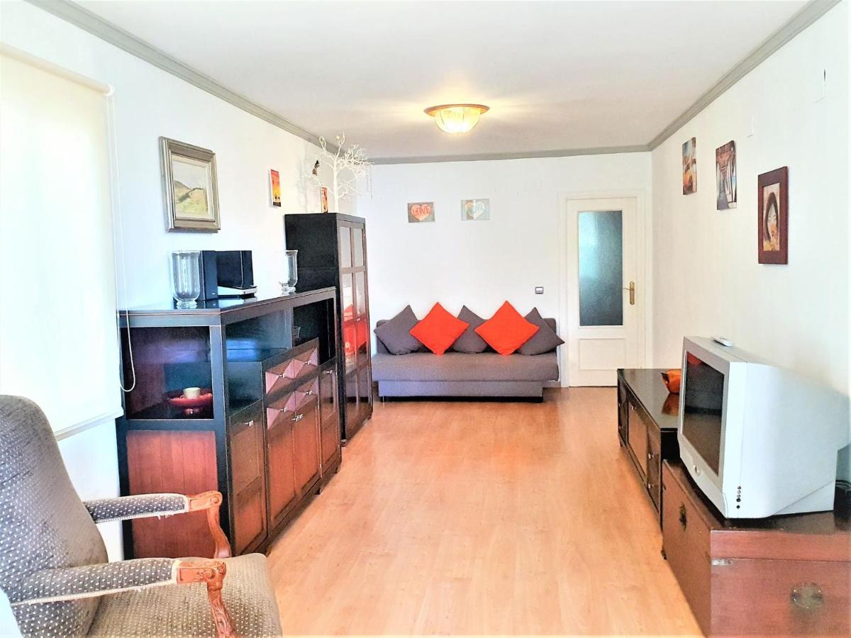 Apartamento Cerca De Playa Y Montana Ideal Familias O Relax Puzol Exteriér fotografie