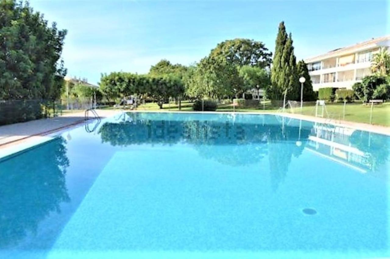 Apartamento Cerca De Playa Y Montana Ideal Familias O Relax Puzol Exteriér fotografie