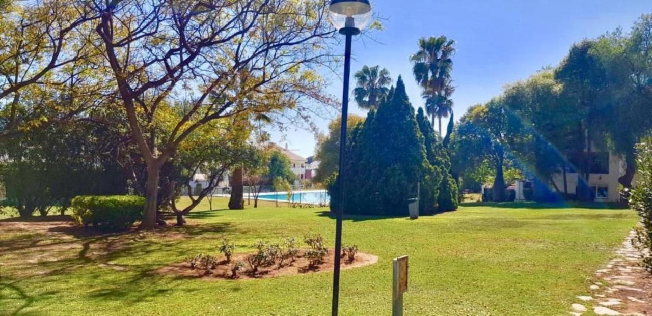 Apartamento Cerca De Playa Y Montana Ideal Familias O Relax Puzol Exteriér fotografie