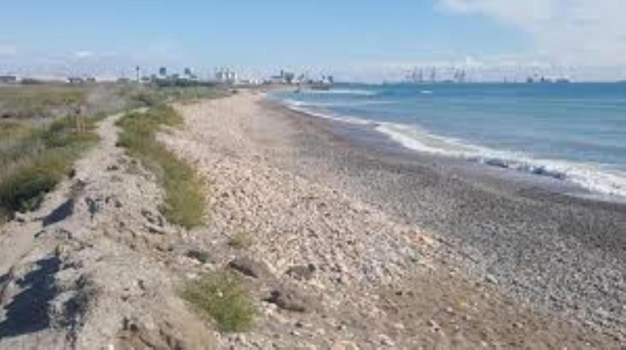 Apartamento Cerca De Playa Y Montana Ideal Familias O Relax Puzol Exteriér fotografie