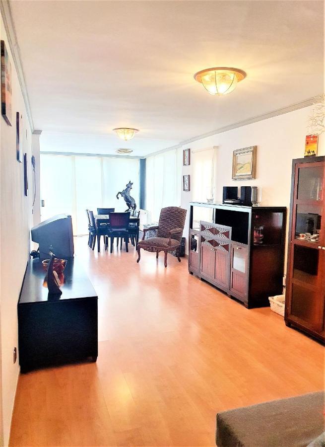 Apartamento Cerca De Playa Y Montana Ideal Familias O Relax Puzol Exteriér fotografie