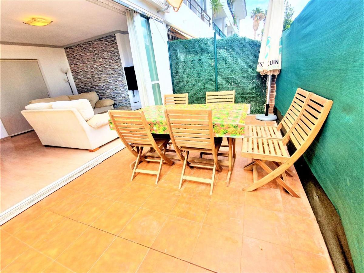 Apartamento Cerca De Playa Y Montana Ideal Familias O Relax Puzol Exteriér fotografie