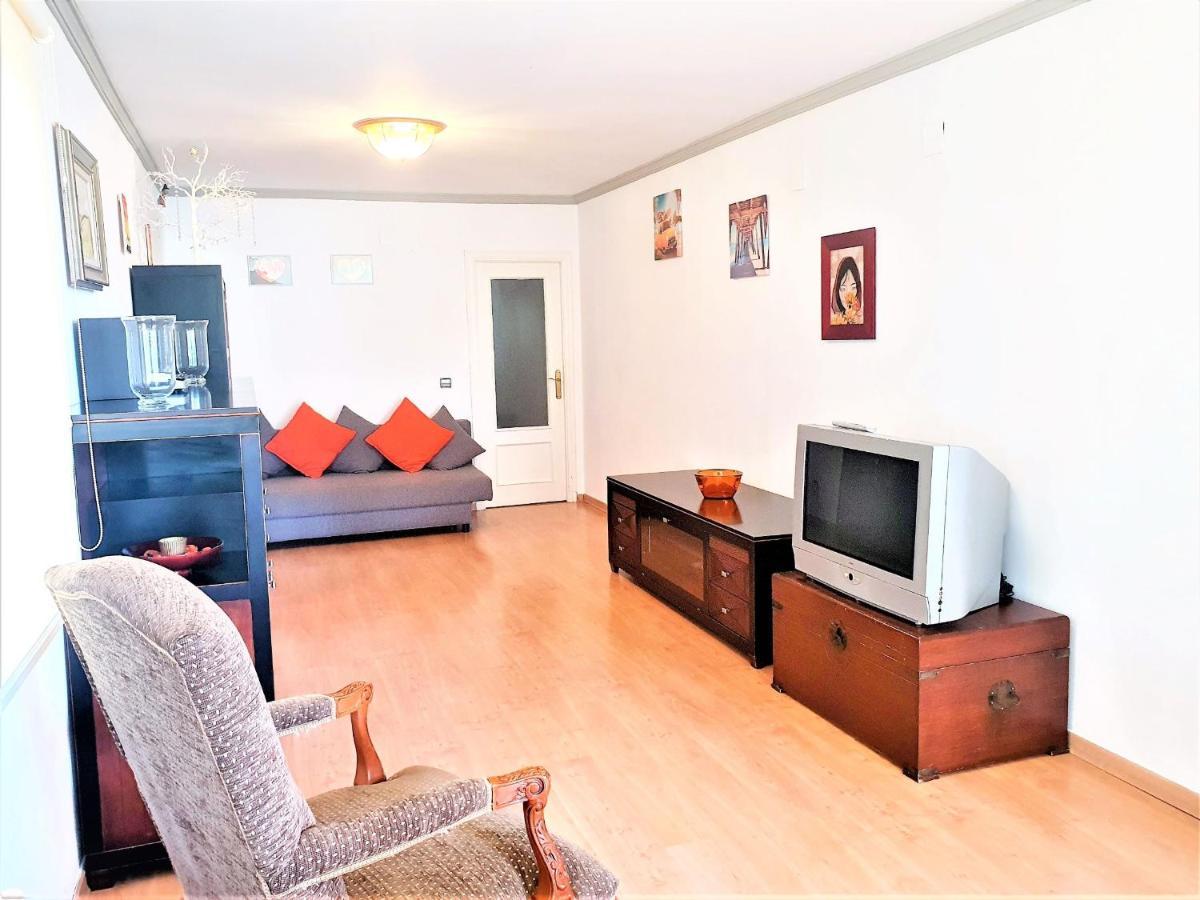 Apartamento Cerca De Playa Y Montana Ideal Familias O Relax Puzol Exteriér fotografie