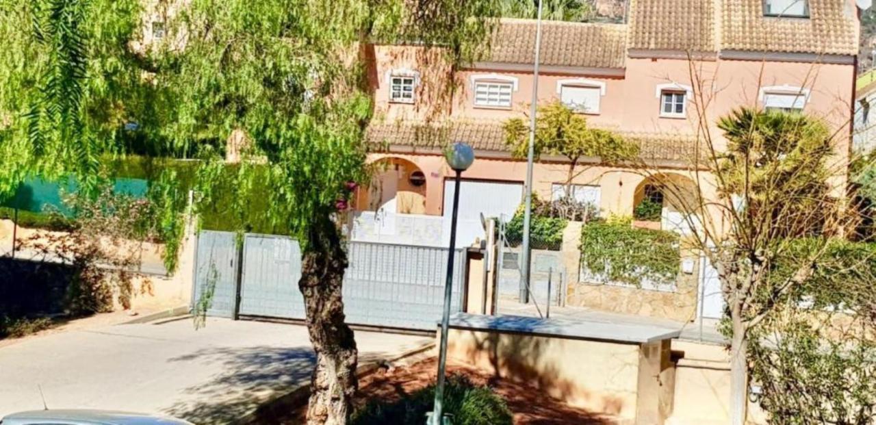 Apartamento Cerca De Playa Y Montana Ideal Familias O Relax Puzol Exteriér fotografie
