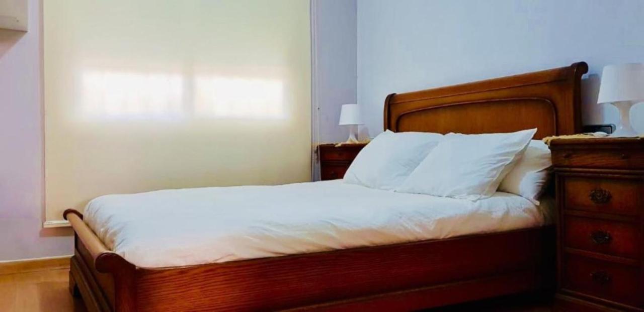 Apartamento Cerca De Playa Y Montana Ideal Familias O Relax Puzol Exteriér fotografie