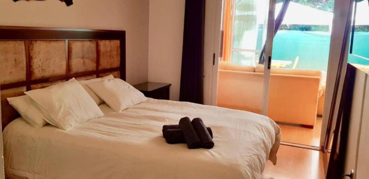 Apartamento Cerca De Playa Y Montana Ideal Familias O Relax Puzol Exteriér fotografie