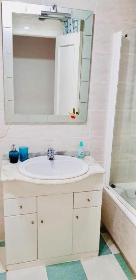 Apartamento Cerca De Playa Y Montana Ideal Familias O Relax Puzol Exteriér fotografie