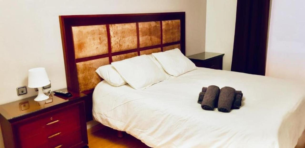 Apartamento Cerca De Playa Y Montana Ideal Familias O Relax Puzol Exteriér fotografie
