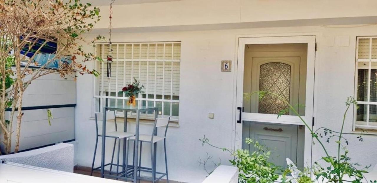 Apartamento Cerca De Playa Y Montana Ideal Familias O Relax Puzol Exteriér fotografie