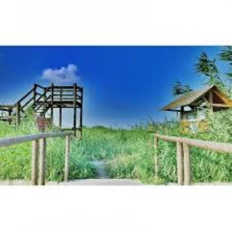 Apartamento Cerca De Playa Y Montana Ideal Familias O Relax Puzol Exteriér fotografie