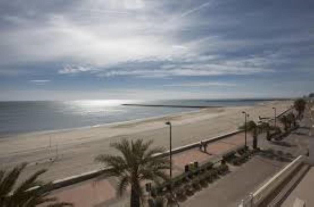 Apartamento Cerca De Playa Y Montana Ideal Familias O Relax Puzol Exteriér fotografie