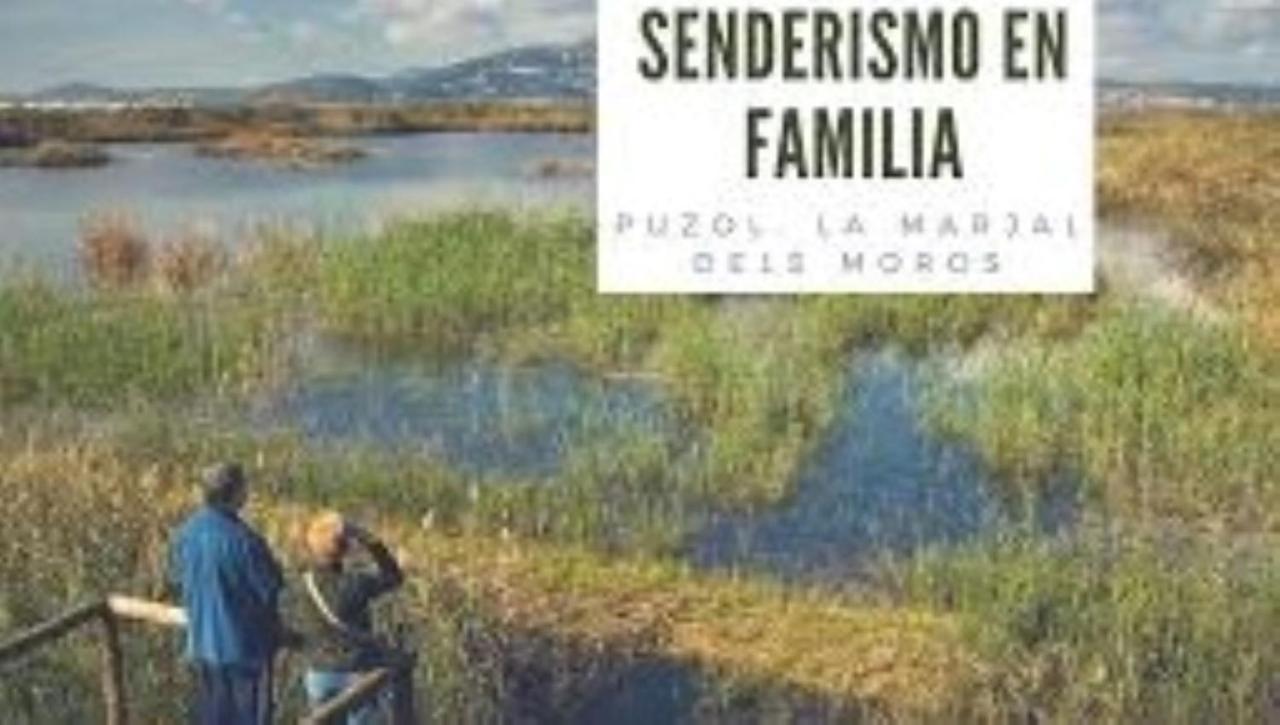 Apartamento Cerca De Playa Y Montana Ideal Familias O Relax Puzol Exteriér fotografie