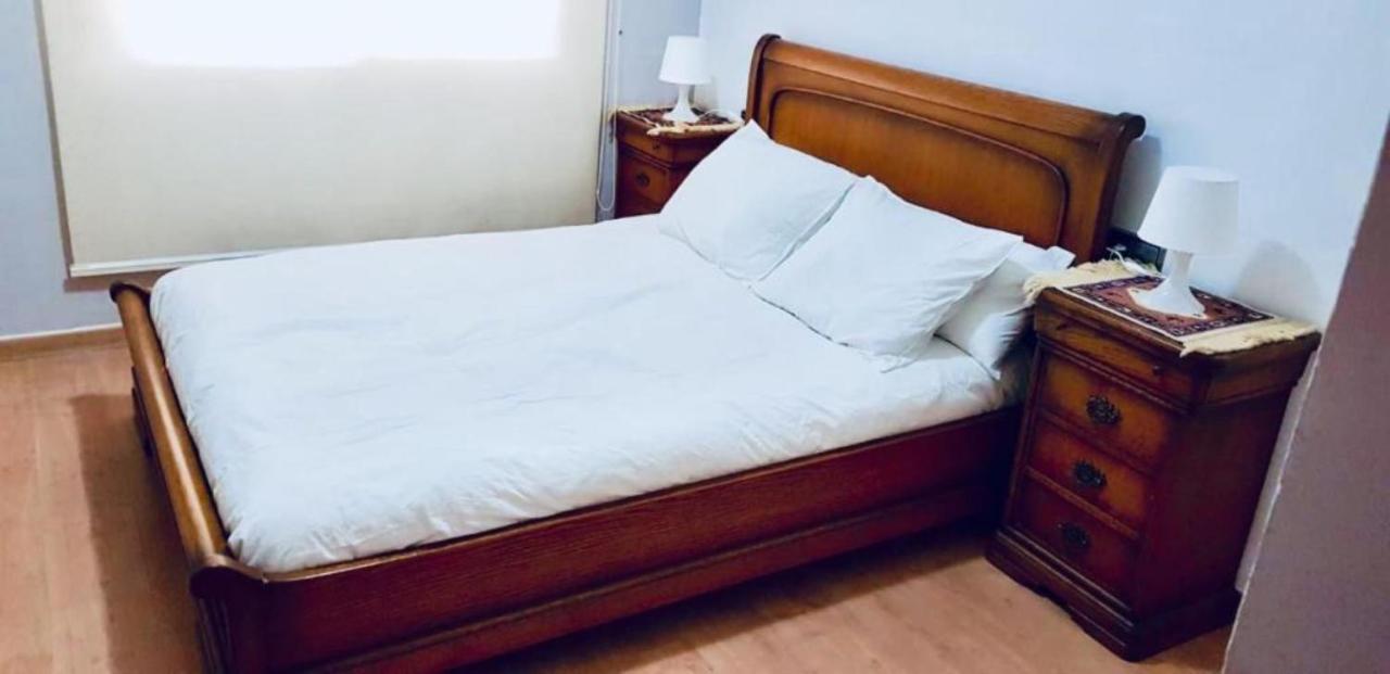 Apartamento Cerca De Playa Y Montana Ideal Familias O Relax Puzol Exteriér fotografie