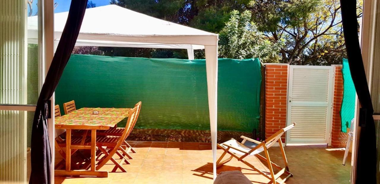 Apartamento Cerca De Playa Y Montana Ideal Familias O Relax Puzol Exteriér fotografie