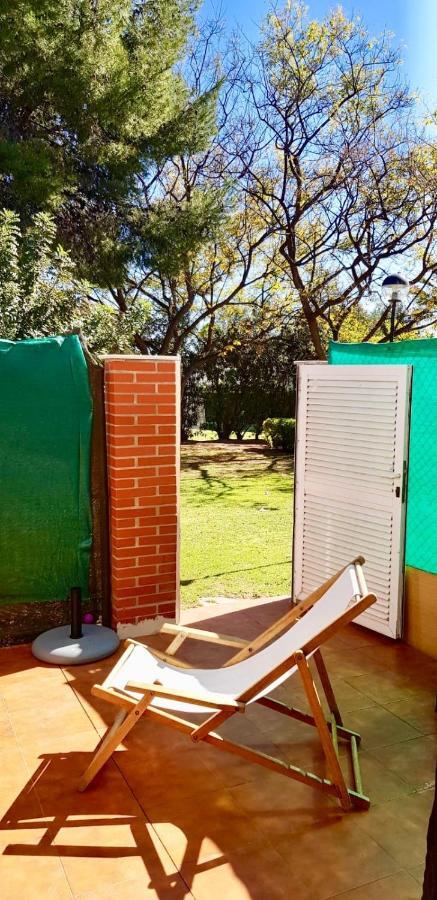 Apartamento Cerca De Playa Y Montana Ideal Familias O Relax Puzol Exteriér fotografie