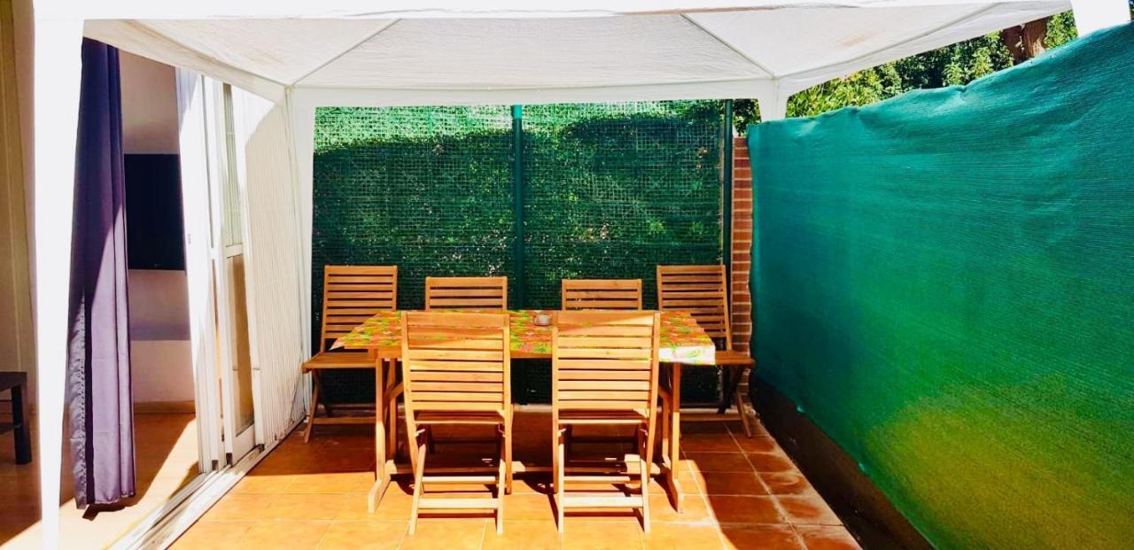 Apartamento Cerca De Playa Y Montana Ideal Familias O Relax Puzol Exteriér fotografie