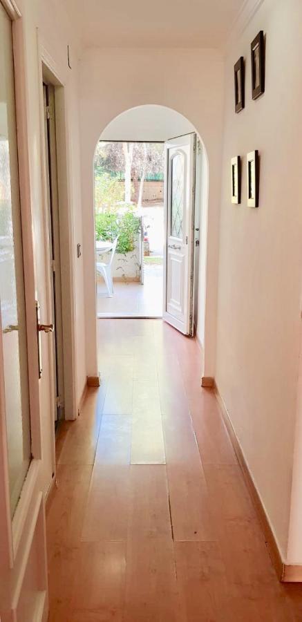 Apartamento Cerca De Playa Y Montana Ideal Familias O Relax Puzol Exteriér fotografie