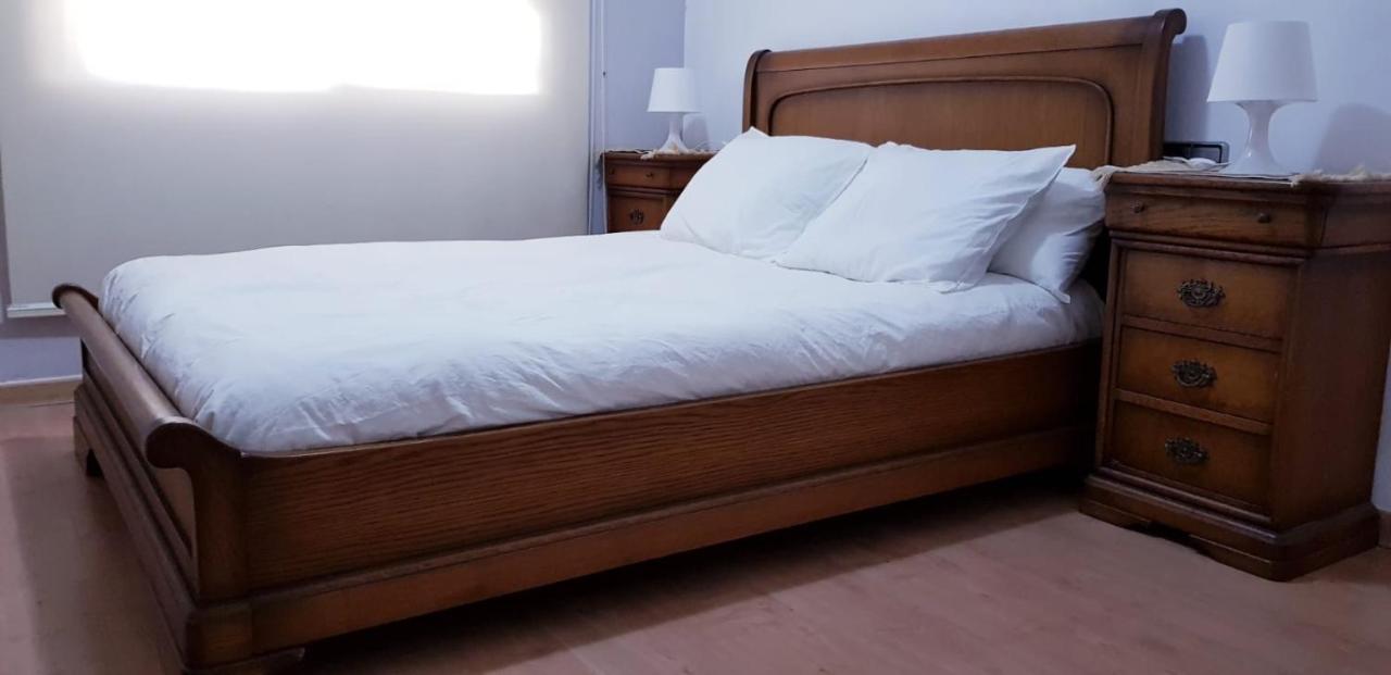 Apartamento Cerca De Playa Y Montana Ideal Familias O Relax Puzol Exteriér fotografie