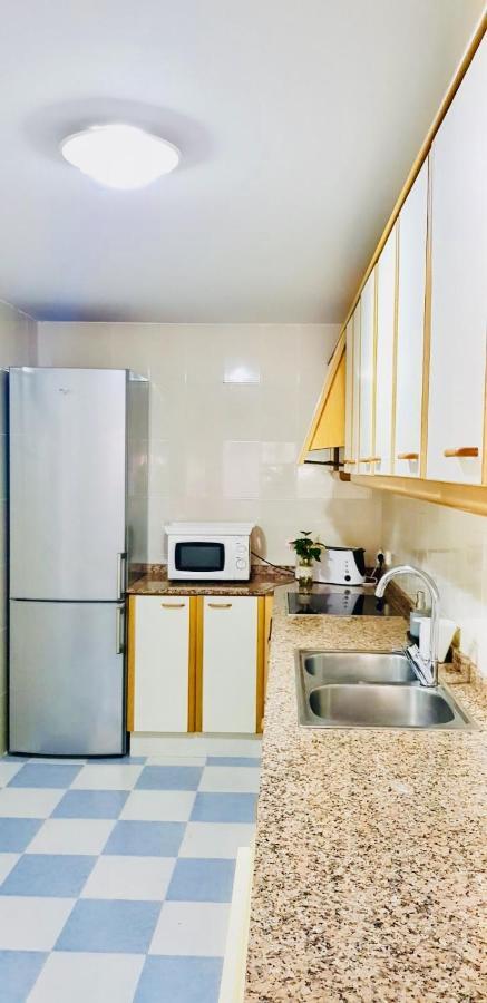 Apartamento Cerca De Playa Y Montana Ideal Familias O Relax Puzol Exteriér fotografie