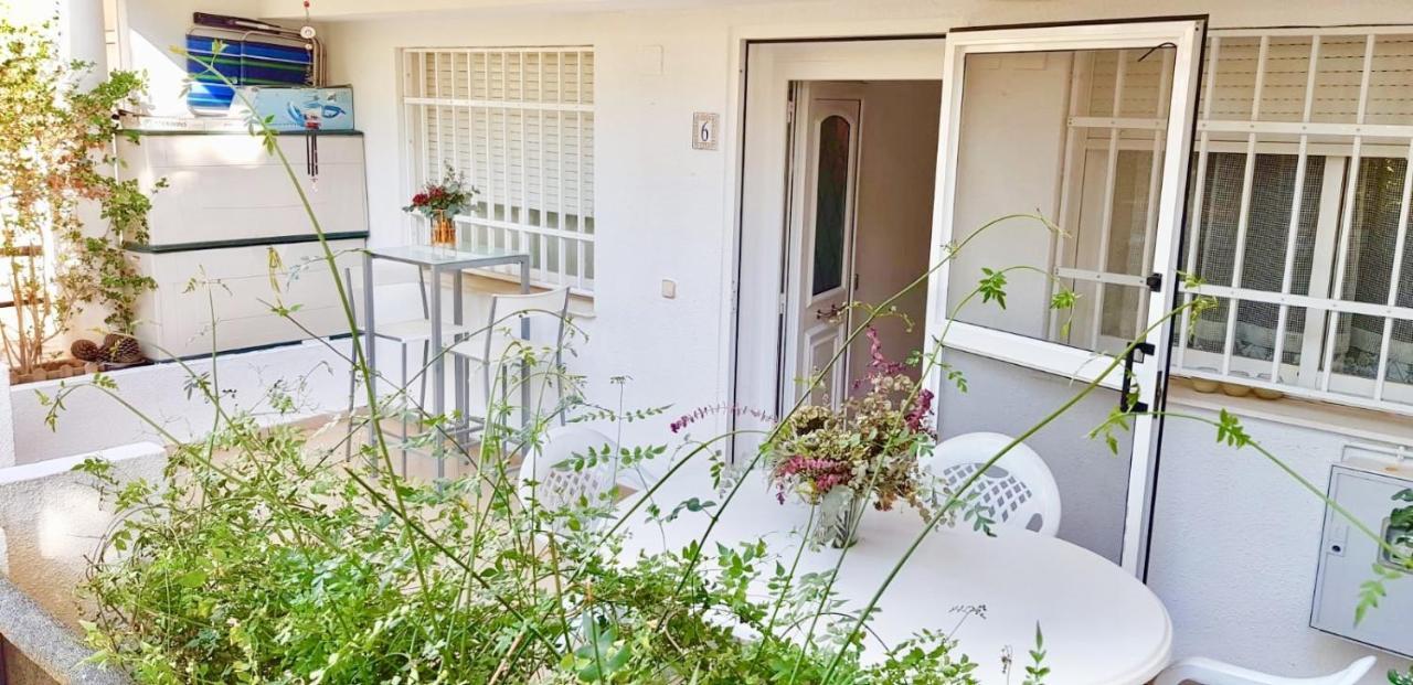 Apartamento Cerca De Playa Y Montana Ideal Familias O Relax Puzol Exteriér fotografie
